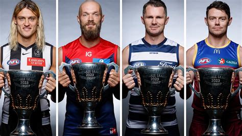 afl wooden spoon odds 2023|Crystal Ball: Our predictions for the 2023 AFL season are in.